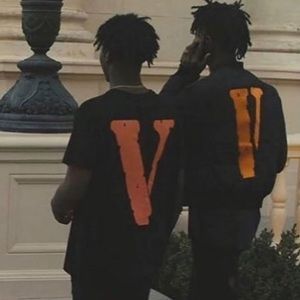 Meet your Posher, Erick